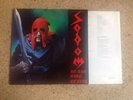 Sodom - In The Sign Of Evil Mini Vinyl