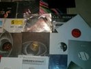 Vinyl Techno Trance Dance Acid 50st. Set 1