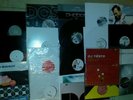 Vinyl Techno Trance Dance Acid 50st  Set-2