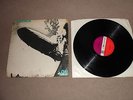 LED ZEPPELIN ONE ORIGINAL TURQUOISE LETTERING