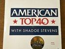 AMERICAN TOP 40 Shadoe Stevens 12-29-89 YEAR END PT.1 / THE CURE BON JOVI REM