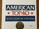 AMERICAN TOP 40 Shadoe Stevens 12-29-89 YEAR END PT.2 / B-52's PRINCE TONE LOC