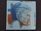 RARE David Bowie FASHIONS Picture Disc Set
