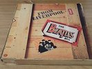 The Beatles Box From Liverpool Original Record Collection LP