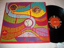 ALBERT AYLER LP IN GREENWICH VILLAGE on IMPULSE LABEL A- 9155 MONO