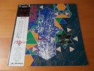 LP SIOUXSIE AND THE BANSHEES NOCTURNE JAPAN OBI 2LP