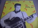 JACKY LEE - MISERY / YOUNG AND DANGEROUS - TEENAGER (ROCKABILLY - 45 RPM)