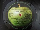 BEATLES.YELLOW SUBMARINE 1st PRESS MONO PMC 7070. EX.