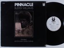 BUSTER WILLIAMS FT WOODY SHAW SONNY FORTUNE Pinnacle MUSE LP NM wlp