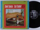 CAL TJADER Soul Sauce VERVE LP VG++/NM stereo