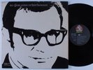 CAL TJADER Sounds Out Burt Bacharach SKYE LP NM promo gatefold