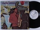 CHARLES WILLIAMS Self Titled MAINSTREAM LP NM wlp unipak