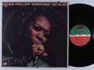 ESTHER PHILLIPS Confessin' The Blues ATLANTIC LP NM