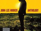 Anthology (180g 2LP Gatefold) [VINYL] John Lee Hooker Vinyl