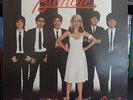 BLONDIE Parallel Lines UK 1st Press COMPLETE 1978 LP EX