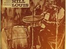 Joe Hill Louis - One Man Band LP - Muskadine