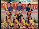 #Thai Northeast Local Music GOLDEN the 1 and only Thai funk instr LP rare LISTEN