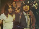 AC/DC-HIGHWAY TO HELL...SUPERB 1ST UK PRESS NEAR MINT/EX VINYL LP 1979