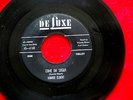 DONNIE ELBERT COME ON SUGAR  TITTYSHAKER I WANT TO BE NEAR YOU DELUXE   R&B 45