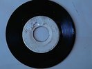 PRINCE BUSTER - CINCINATTI KID // WHEN THE PARTY IS OVER / BLANK