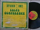 STUDIO ONE SALES CONFERENCE / FORWARD LP