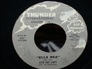 Rockabilly- LEON and JAMES 