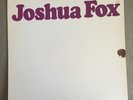 JOSHUA FOX - Promotional Not For Sale LP  PSYCH. NEW LOWER PRICE