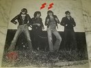 Disc Vinyle 33T : S TO S