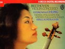 SXDL 7508 DIGITAL CHUNG - BEETHOVEN - VIOLIN CONCERTO - KONDRASHIN - NM