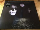 LP * The Sisters Of Mercy Floodland * MR441L * OIS * INSERT * 1987