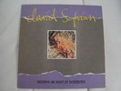 DAVID SYLVIAN - ALCHEMY - AN INDEX OF POSSIBILITIES - VINYL LP  - PROMO