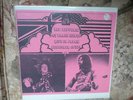 Led Zeppelin My Brain Hurts RARE Ltd. Ed. Color Vinyl LP Not TMOQ Colored Sealed