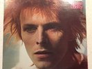 David Bowie Space Oddity, Vinyl, RCA, 1972 VG+