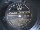 BEATLES - PLEASE PLEASE ME Parlophone BLACK / GOLD 1963 UK 1PRESSING 