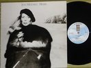 JONI MITCHELL, HEJIRA, LP 1976 US EX/EX GATEFOLD/SL & INNER/SL
