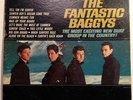 Fantastic Baggys Tell 'Em I'm Surfing LP vinyl surf mono P. F. Sloan Steve Barri