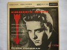 EX+  UK  LONDON EP - EDDIE COCHRAN - 