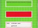 Tristram Cary ?– 345 A Study In Limited Resources 7