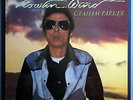 GRAHAM PARKER HOWLIN' WIND RARE ORIG '76 MERCURY LP PRE-PUNK ROCK MASTERPIECE