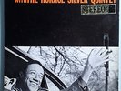 HORACE SILVER wBLUE MITCHELL FINGER POPPIN'  ORIG'58 BLUE NOTE STEREO LP