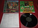 1 Lp THE BEATLES SGT. PEPPER LONELY HEARTS CLUB BAND  JAPAN-PRESSUNG