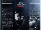 JOHN LENNON w/PHIL SPECTOR ROCK 'N' ROLL RARE SEALED ORIG '75 APPLE LP BEAUTIFUL