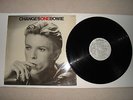 David Bowie - 'CHANGESONEBOWIE' Rare Spanish Promo white label LP