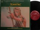 Emerald Forest (John Boorman's) Soundtrack (Varese Sarabande STV 81244) Charley
