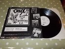 Crux/The Crash - Keep On Running EP 12