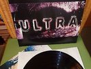Depeche Mode- Ultra- Vinyl LP- 1997- EU