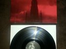 Emperor -wrath of the tyrant lp first press lim 666 rar (satyricon, mayhem)