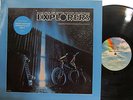 Explorers  (Soundtrack) (MCA 6148) ('85) (Robert Plant, Night Ranger, Red 7)
