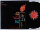 BOB THIELE + GABOR SZABO Light My Fire IMPULSE ABC LP NM promo gatefold