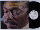 CHARLES WILLIAMS Trees And Grass And Things MAINSTREAM LP NM wlp unipak